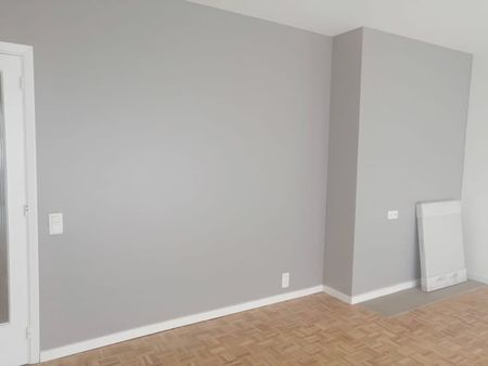 Appartement te huur - Photo 2