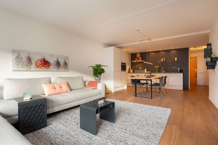 Appartement te huur: Prinsegracht 75-M 2512 EX Den Haag - Photo 2