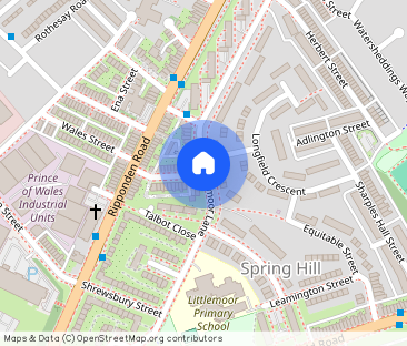 Littlemoor Lane, Oldham - Photo 1