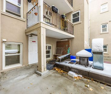 For Lease - 1317 King Street Unit# 1, Toronto, Ontario - Photo 5