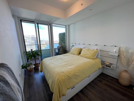 For Lease - 20 Shore Breeze Drive Unit# 3406, Toronto, Ontario - Photo 5