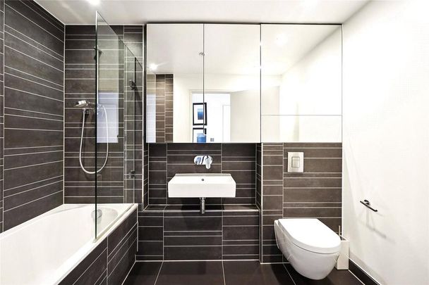 2 bedroom penthouse to rent - Photo 1