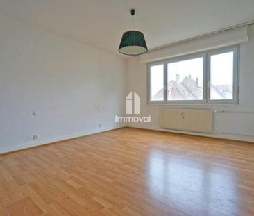 Location Appartement 4 pièces 105m² STRASBOURG 67000 - Photo 4