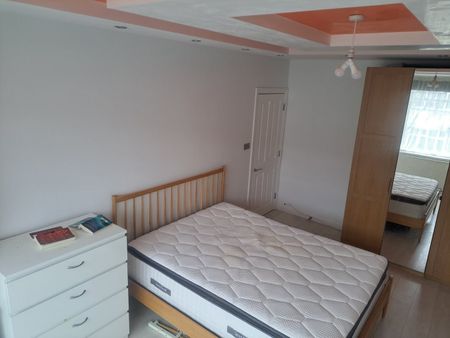 Room in a Shared Flat, Dartmouth Road, NW4 - Photo 2