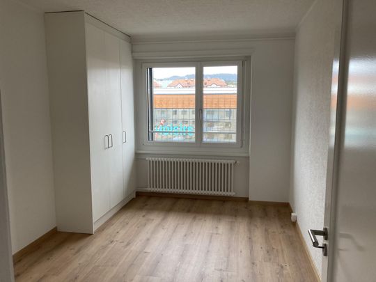 Av. Léopold-Robert 150 - appartement 4ème étage Ouest - Photo 1