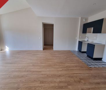 Location Appartement 2 pièces 73m² NARBONNE 11100 - Photo 4