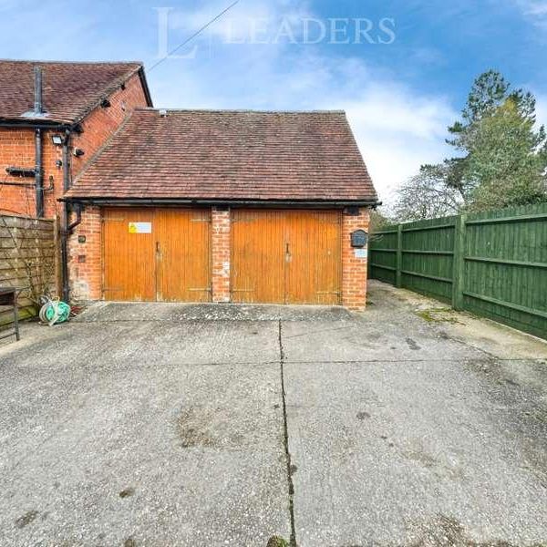 Studio, Whitley Elm Cottages, Warwick, CV35 - Photo 1