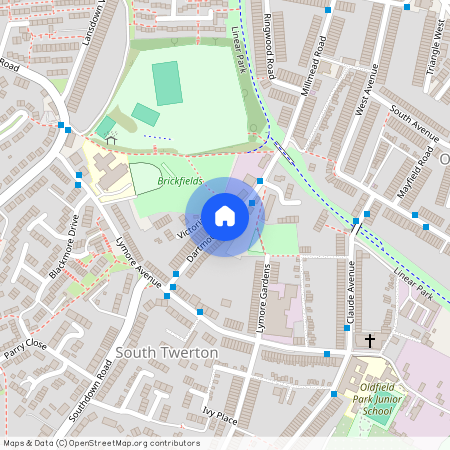 Dartmouth Avenue, Bath