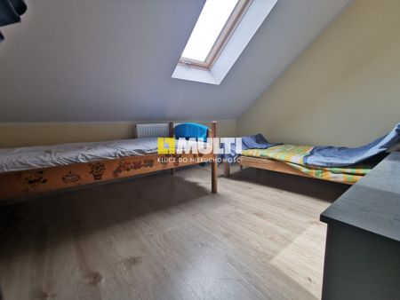 Płonia! Dom, 13 pokoi, 3 łazienki, do 30 osób. - Zdjęcie 2