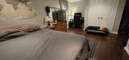 For Lease - 30 Collins Crescent Unit# Bsmt, Aurora, Ontario - Photo 5