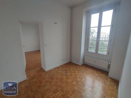 Appartement à louer 2 pièces 54.9m² - Photo 5
