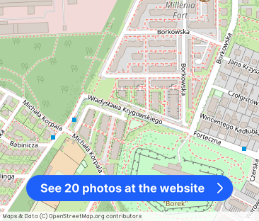 3-pokojowe mieszkanie | Taras 33m² - Photo 1