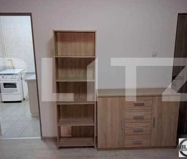 1 camera, 30 mp, finisaje moderne, zona UMF - Photo 2
