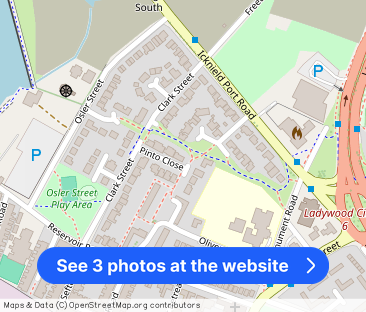 Pinto Close, Edgbaston, Birmingham, B16 9EP - Photo 1