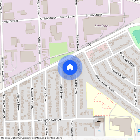 33 Laird Drive, St. Catharines