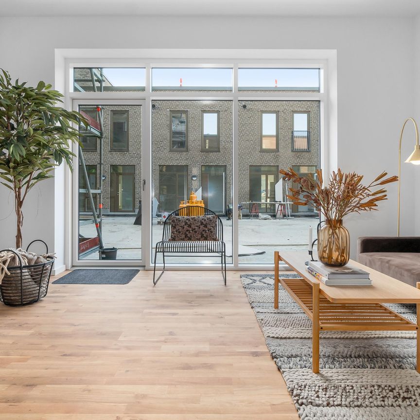 Else Alfelts vej 39N, Frederiksberg - Photo 1