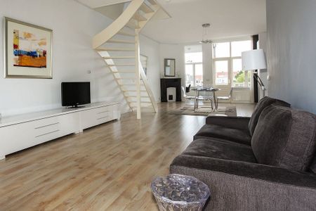 Appartement te huur: Oostzeedijk Beneden 13-A02 3062 VJ Rotterdam - Foto 5