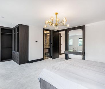 5 bedroom detached house to rent - Photo 6