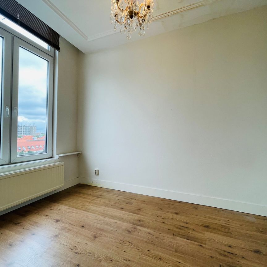 Te huur: Appartement Regentesselaan 272 B in Den Haag - Foto 1