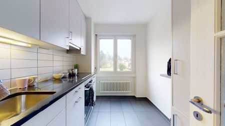 Mieten ohne Kaution Ihre neue 3-Zimmerwohnung wartet! - Foto 4