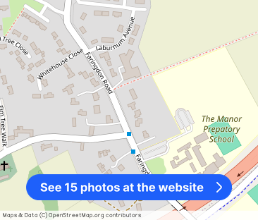 Faringdon Road, OX13 - Photo 1