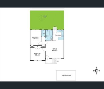 3/16 Wilana Street, Ringwood, Vic 3134 - Photo 6