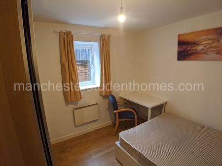 Mitford Road, Manchester, M14 6NT - Photo 3
