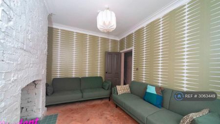 1 bedroom in a house share to rent - Photo 2
