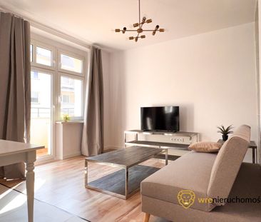 Przytulna kawalerka | Balkon | Siłownia | Centrum - Photo 5