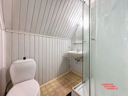 Duplex-appartement in centrum Brugge - Photo 5