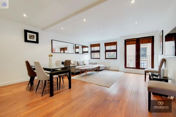 3 bedroom terraced house to rent - Photo 1