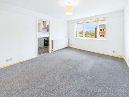 Bellfield, Pixton Way, CR0 - Photo 4