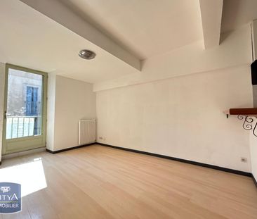 Location Appartement 2 pièces 42m² TREBES 11800 - Photo 2