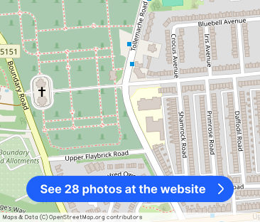 Tollemache Road, Prenton, Wirral - Photo 1