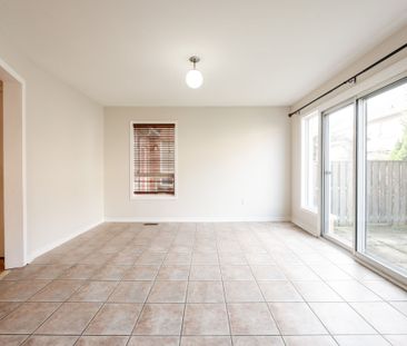 For Lease - 48 Dylan Street, Vaughan, Ontario - Photo 4