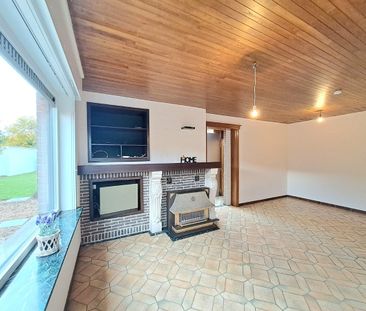 Ruime woning te huur in Hulste met 3 slaapkamers en garage - Photo 2