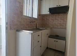 Studio/Γκαρσονιέρα για ενοικίαση - Βόλος, - Photo 5