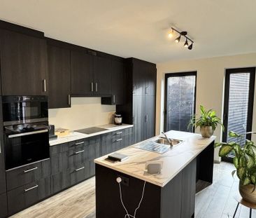 Appartement te huur in Sint-Huibrechts-Lille voor € 925 met 2 slaap... - Photo 4