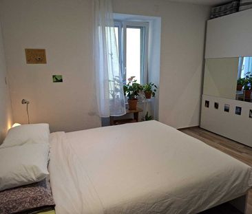APPARTEMENT 21/2 PIÈCES À ZURICH - DISTRICT 6, MEUBLÉ, TEMPORAIRE - Foto 3
