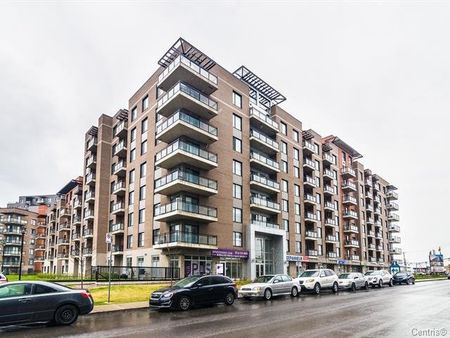 Condo for rent, Montréal (LaSalle) - Photo 3
