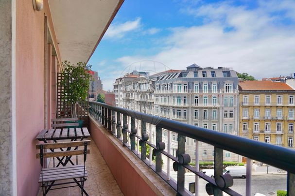 Apartamento T2 em Lisboa - Photo 1