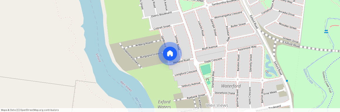 25 Gelibrand Street, 3338, Weir Views Vic