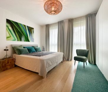 Avenue du Prince de Ligne, 1180, Uccle - Photo 1
