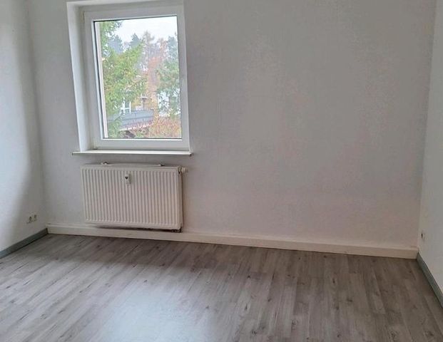 2 Raumwohnung Zwickau Oberplanitz - Photo 1
