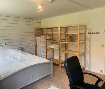 Byvägen, Spånga - Foto 2