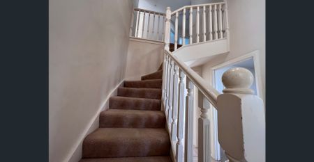 TOWNHOUSE LIVING AT ITS BEST - Photo 3