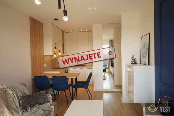 Jasne 2-pokojowe mieszkanie w Kamienicy Nova II - Photo 1