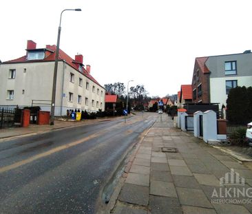 Gdańsk, Siedlce, ul. Leona Wyczółkowskiego - Photo 6