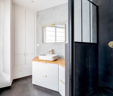 Appartement à louer rue Choron, Paris 9ème - Photo 5