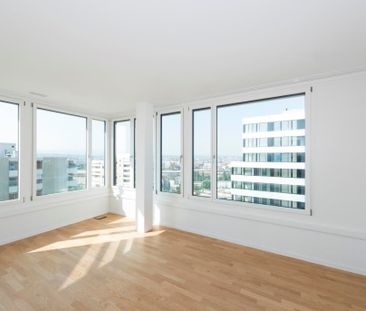 "Leben im grünen Stadtviertel" - Foto 2